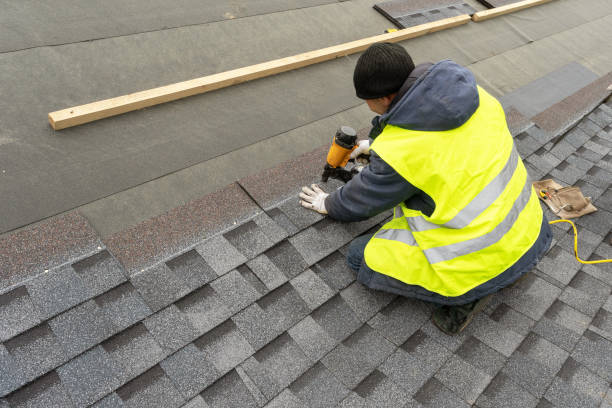 Professional Roofing Contractor in Centerburg, OH