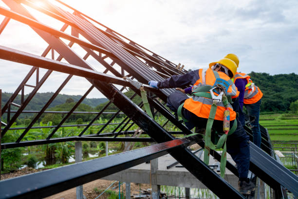 Best Roof Gutter Cleaning  in Centerburg, OH