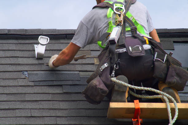 Heating Cable for Roof Installation in Centerburg, OH