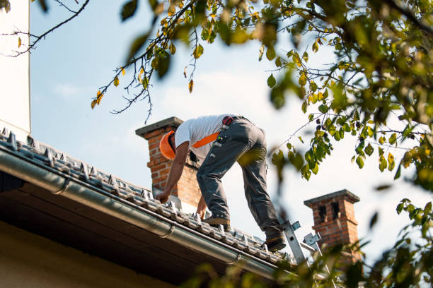 Roof Waterproofing Services in Centerburg, OH