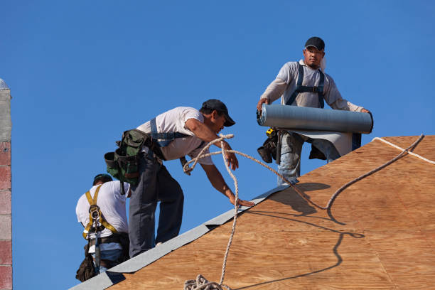 Best Residential Roofing Contractor  in Centerburg, OH