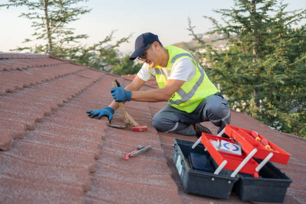Trusted Centerburg, OH Roofing Contractor Experts