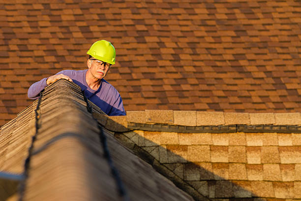 Quick and Trustworthy Emergency Roof Repair Services in Centerburg, OH