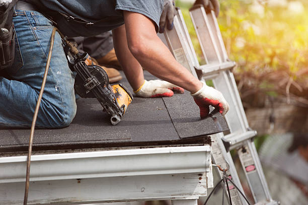 Gutter Installation and Roofing in Centerburg, OH