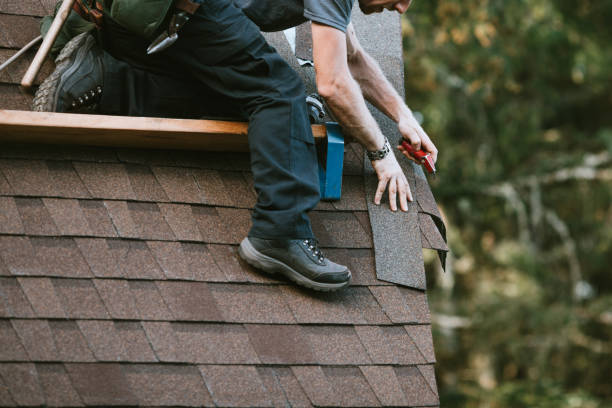 Best Roof Leak Repair  in Centerburg, OH